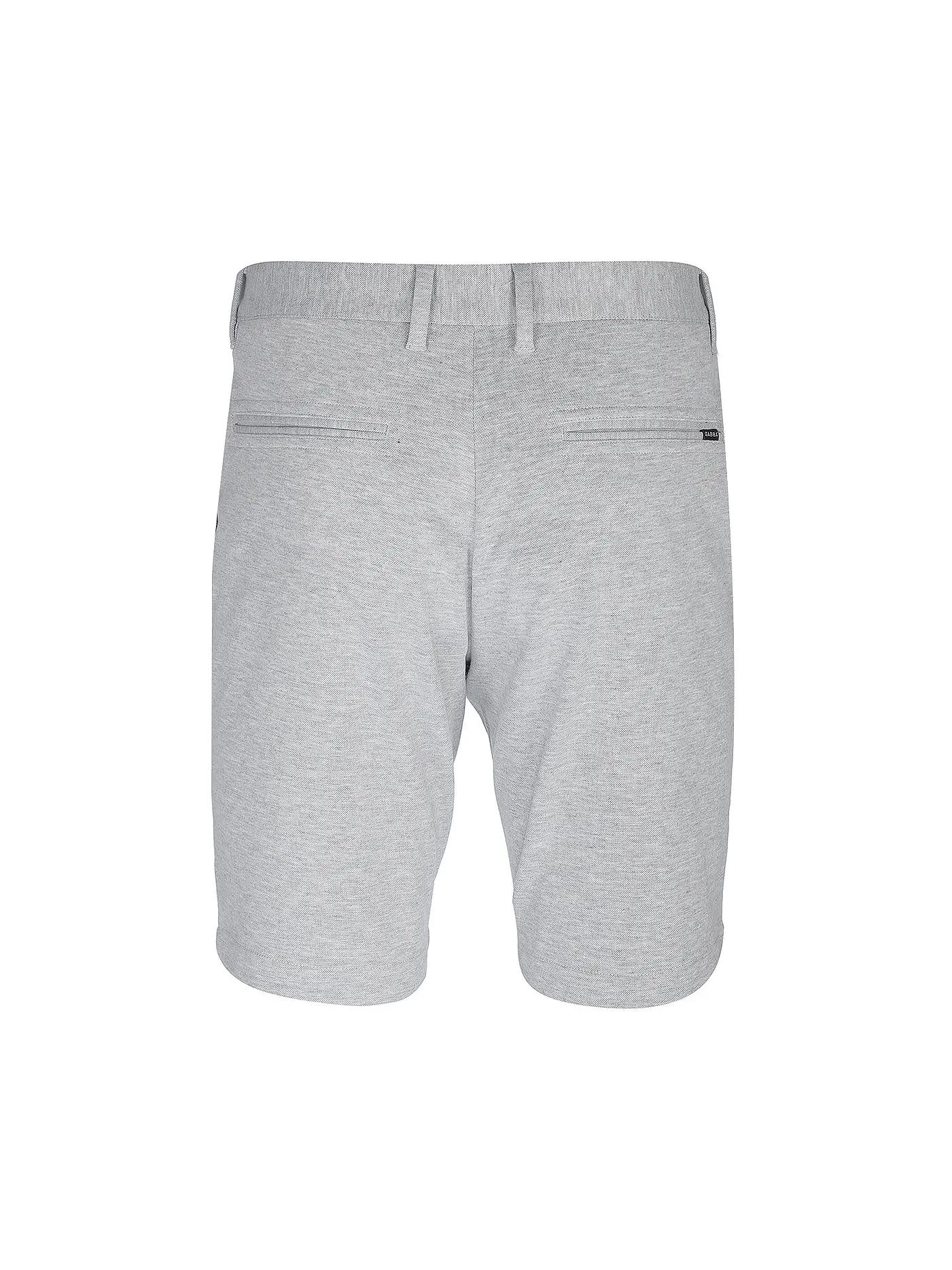 GABBA | Shorts JET | grau